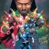 Imagen de juego de mesa: «Legendary: A Marvel Deck Building Game – Revelations»