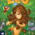 Imagen de juego de mesa: «Leo va al barbero»