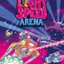 Imagen de juego de mesa: «Light Speed: Arena»