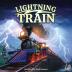 Imagen de juego de mesa: «Lightning Train»