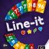 Imagen de juego de mesa: «Line-it»