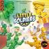 Imagen de juego de mesa: «Little Soldiers»