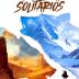 Imagen de juego de mesa: «Lobos Solitarios»