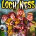 Imagen de juego de mesa: «Loch Ness»