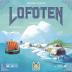 Imagen de juego de mesa: «Lofoten»