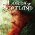 Imagen de juego de mesa: «Lords of Scotland»