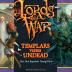 Imagen de juego de mesa: «Lords of War: Templars versus Undead»