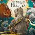 Imagen de juego de mesa: «Los 12 Trabajos de Hércules»