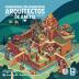 Imagen de juego de mesa: «Los Arquitectos de Amitis»