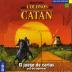 Imagen de juego de mesa: «Los colonos de Catan: El juego de cartas»
