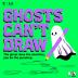 Imagen de juego de mesa: «Los fantasmas no saben dibujar»