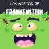 Imagen de juego de mesa: «Los nietos de Frankenstein»