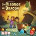 Imagen de juego de mesa: «Los tesoros del dragón »