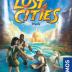 Imagen de juego de mesa: «Lost Cities: Rivals»