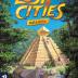 Imagen de juego de mesa: «Lost Cities: Roll & Write»