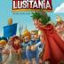 Imagen de juego de mesa: «Lusitania»