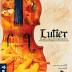 Imagen de juego de mesa: «Lutier»