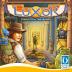 Imagen de juego de mesa: «Luxor»