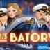Imagen de juego de mesa: «M/S Batory»