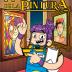 Imagen de juego de mesa: «Maestras de la Pintura»