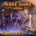 Imagen de juego de mesa: «Mage Wars Arena»