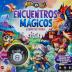 Imagen de juego de mesa: «Magic 8 Ball: Encuentros Mágicos»