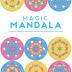 Imagen de juego de mesa: «Magic Mandala »