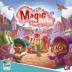 Imagen de juego de mesa: «Magic Market»