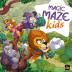 Imagen de juego de mesa: «Magic Maze Kids»
