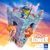 Imagen de juego de mesa: «Magic Maze Tower»