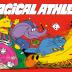 Imagen de juego de mesa: «Magical Athlete»