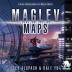 Imagen de juego de mesa: «Maglev Maps: Volume 1»