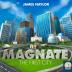 Imagen de juego de mesa: «Magnate: The First City»