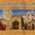 Imagen de juego de mesa: «Maharaja: The Game of Palace Building in India»