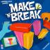 Imagen de juego de mesa: «Make 'n' Break»