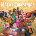 Imagen de juego de mesa: «Malas Compañías»
