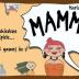 Imagen de juego de mesa: «Mamma»