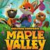 Imagen de juego de mesa: «Maple Valley»