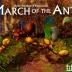 Imagen de juego de mesa: «March of the Ants»