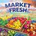 Imagen de juego de mesa: «Market Fresh»