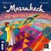 Imagen de juego de mesa: «Marrakech »