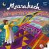 Imagen de juego de mesa: «Marrakech »