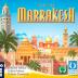 Imagen de juego de mesa: «Marrakesh: Edición Básica»
