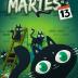 Imagen de juego de mesa: «Martes 13»