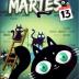 Imagen de juego de mesa: «Martes 13»