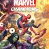 Imagen de juego de mesa: «Marvel Champions: LCG»