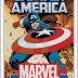 Imagen de juego de mesa: «Marvel Champions: LCG – Capitán América»