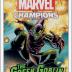 Imagen de juego de mesa: «Marvel Champions: LCG – El Duende Verde»