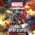 Imagen de juego de mesa: «Marvel Champions: LCG – La era de Apocalipsis»
