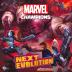 Imagen de juego de mesa: «Marvel Champions: LCG – La PróXima Evolución»